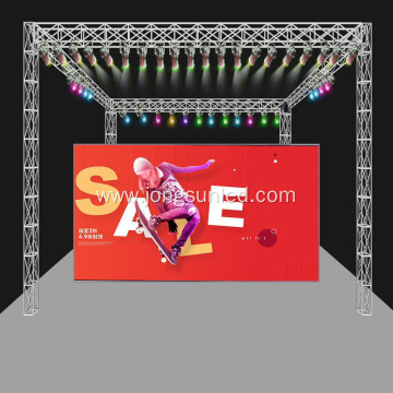 Fast Buy Led Signs Video Wall